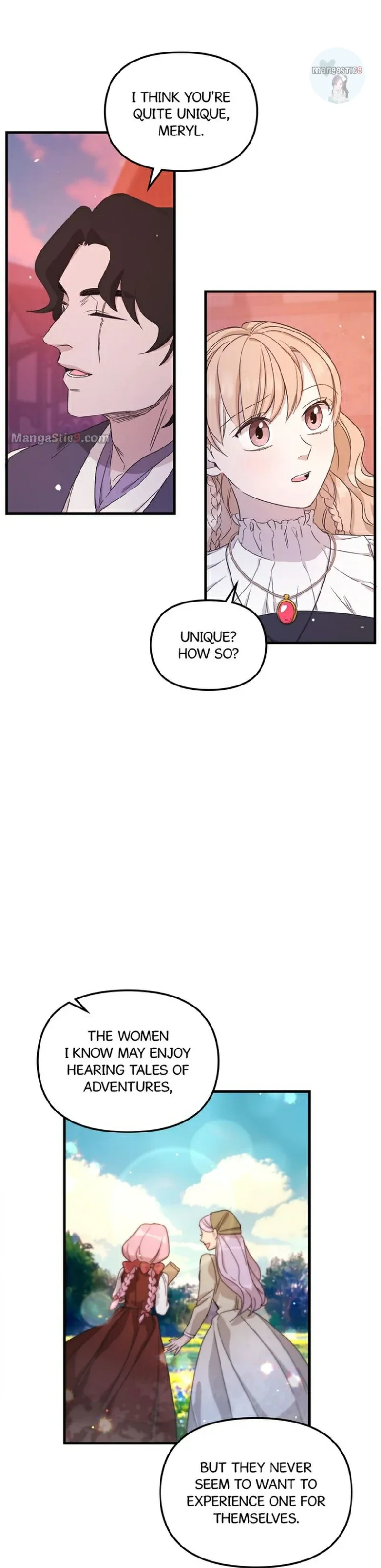 Dragondaily Chapter 12 page 23