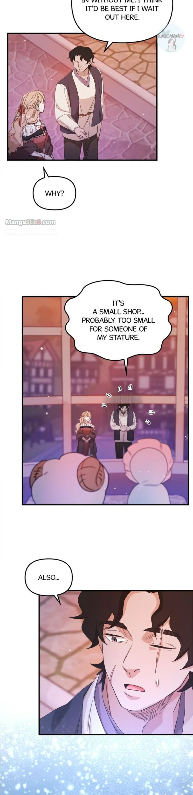 Dragondaily Chapter 12 page 29