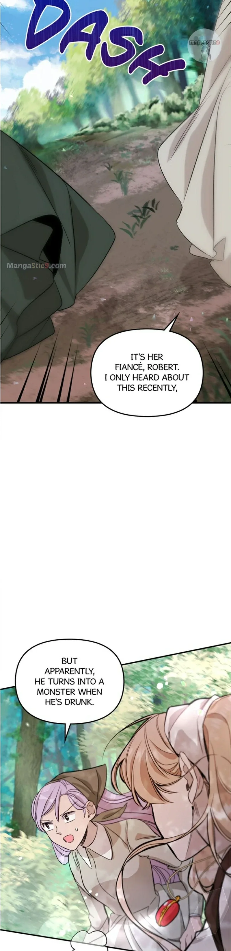 Dragondaily Chapter 16 page 19