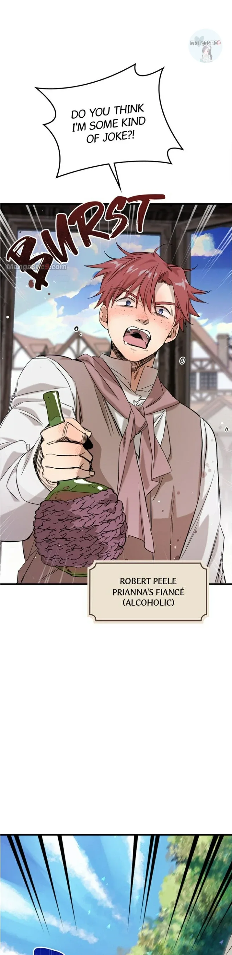 Dragondaily Chapter 16 page 18