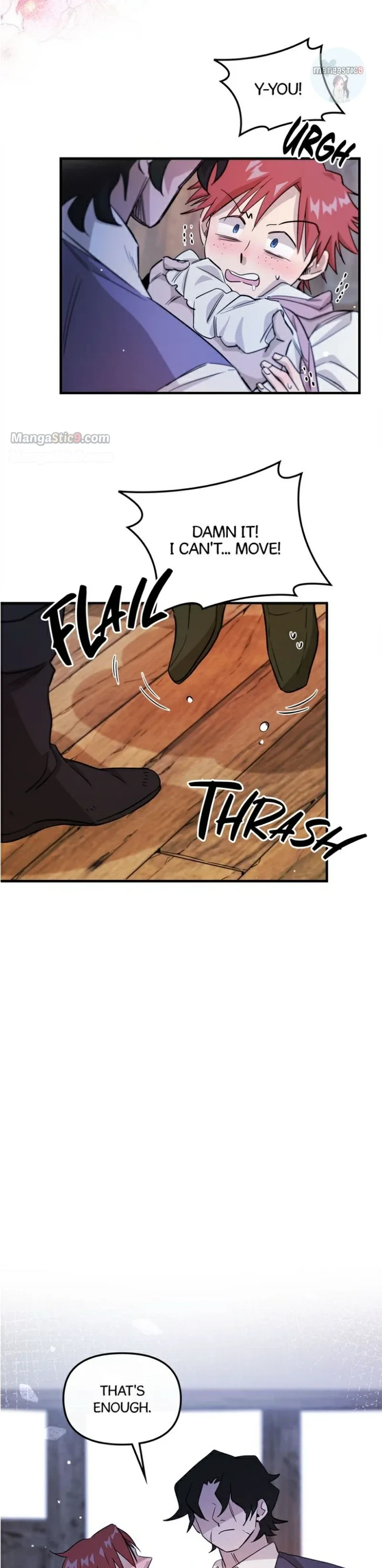 Dragondaily Chapter 16 page 32