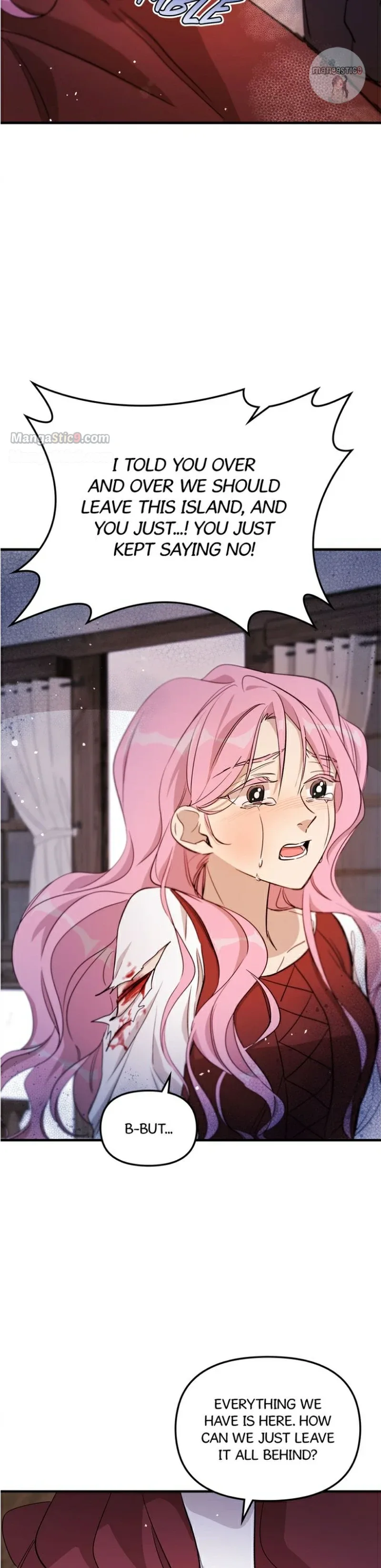 Dragondaily Chapter 16 page 22