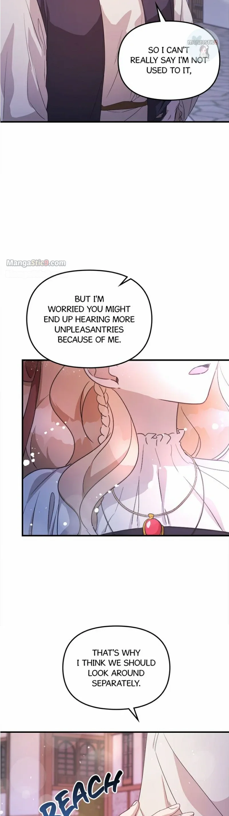 Dragondaily Chapter 12 page 34