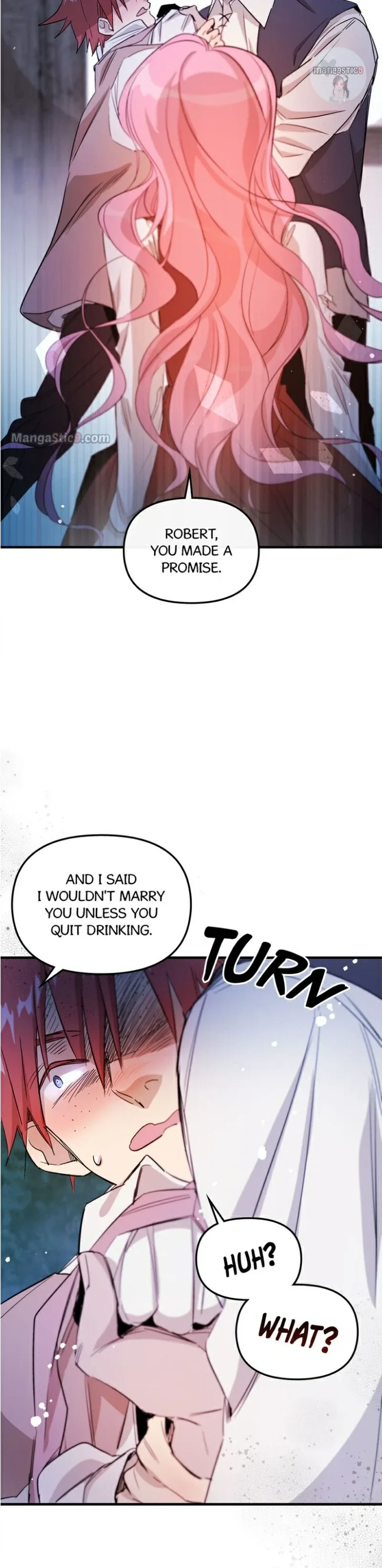 Dragondaily Chapter 16 page 33