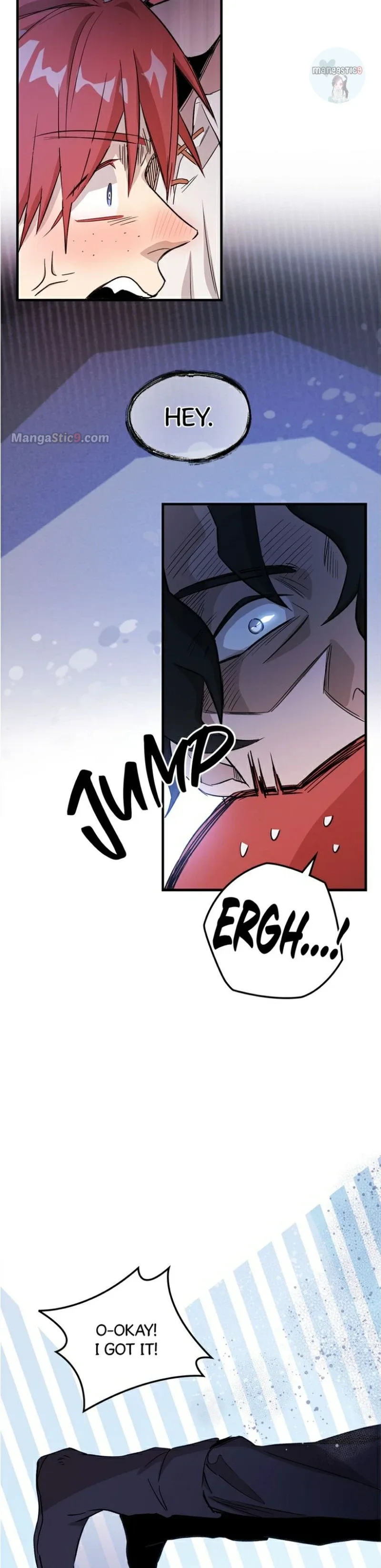 Dragondaily Chapter 16 page 35