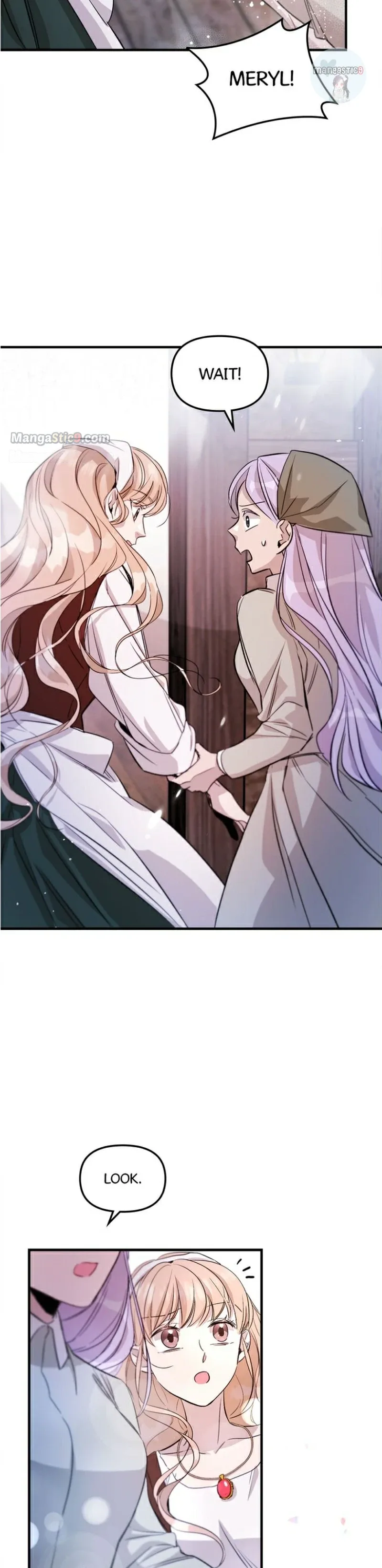 Dragondaily Chapter 16 page 41