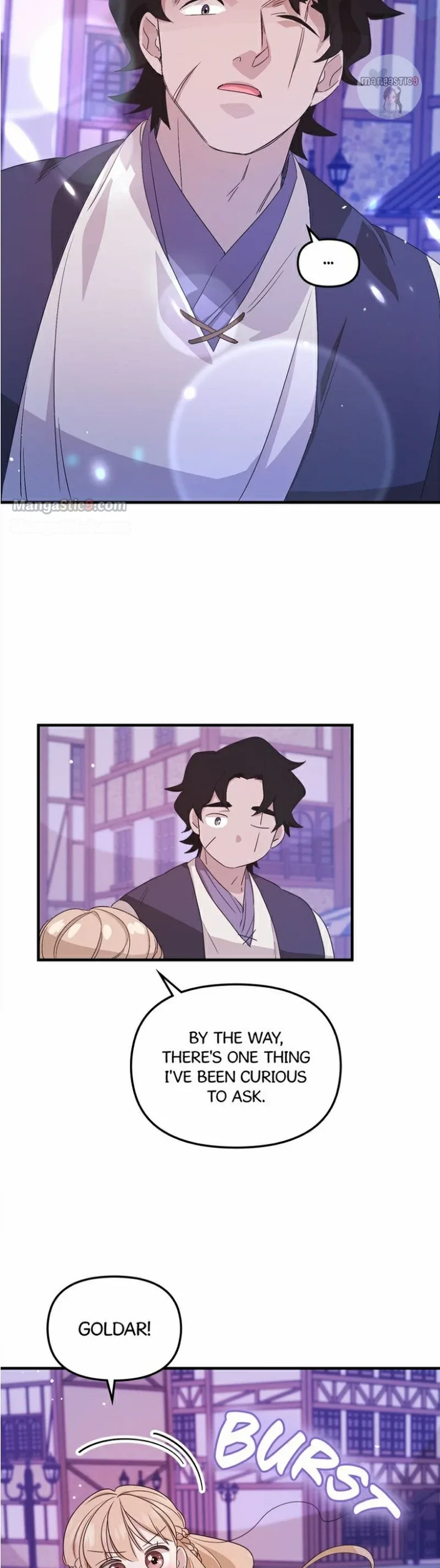 Dragondaily Chapter 12 page 39