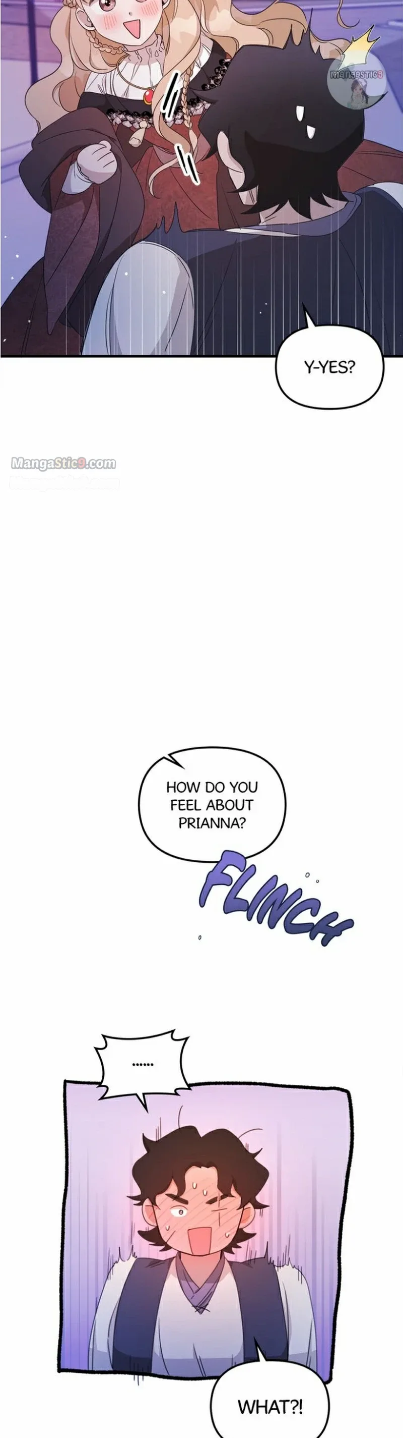 Dragondaily Chapter 12 page 40