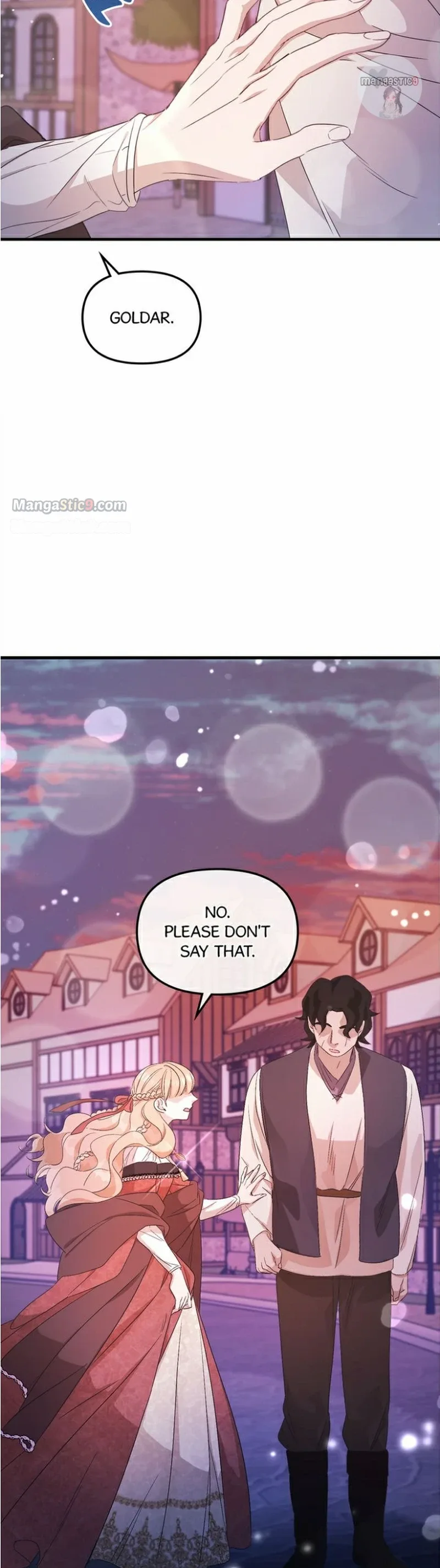 Dragondaily Chapter 12 page 35