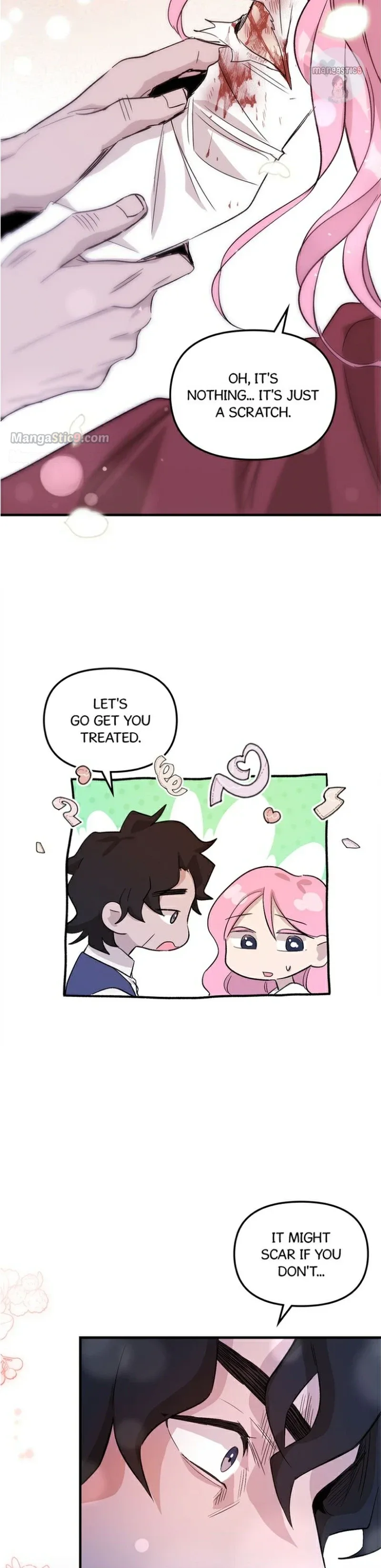 Dragondaily Chapter 16 page 38