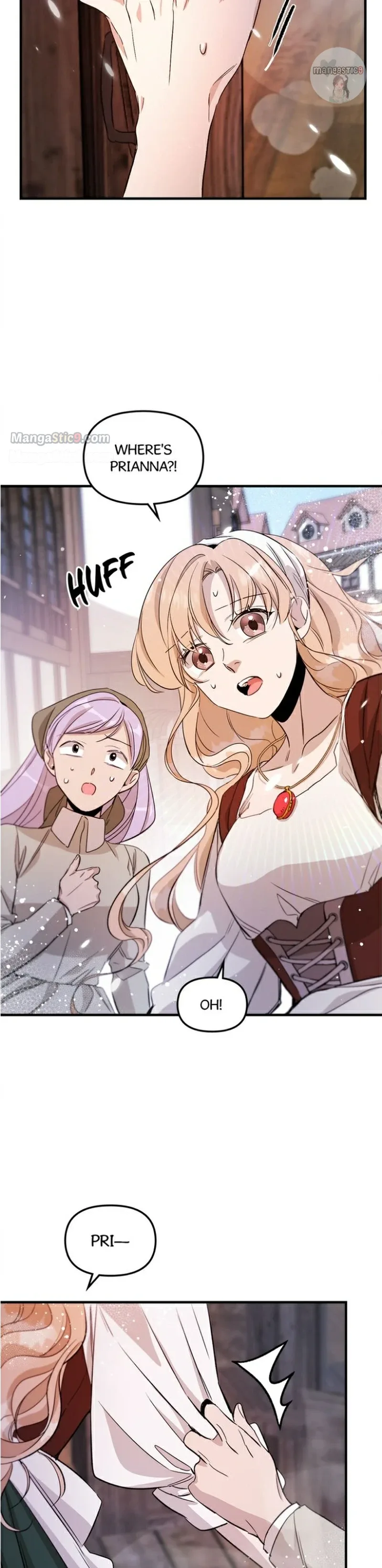 Dragondaily Chapter 16 page 40