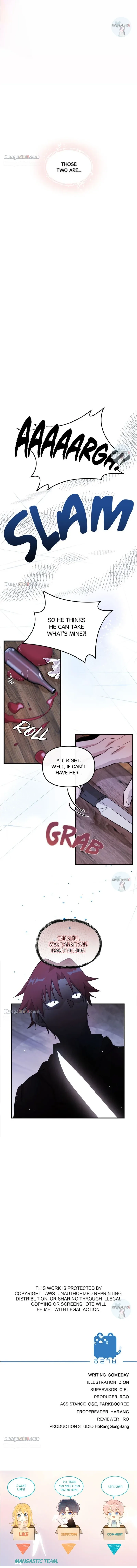 Dragondaily Chapter 16 page 43