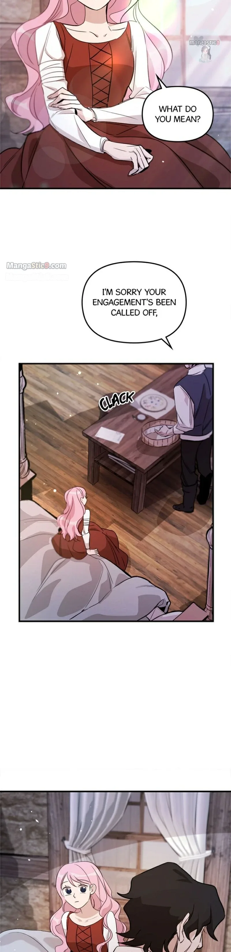 Dragondaily Chapter 17 page 17