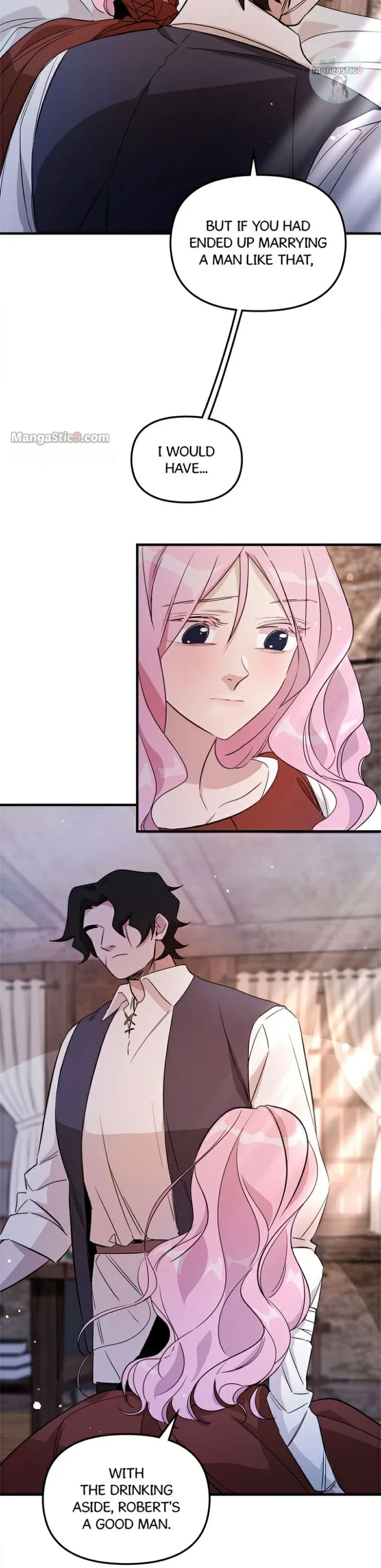 Dragondaily Chapter 17 page 18