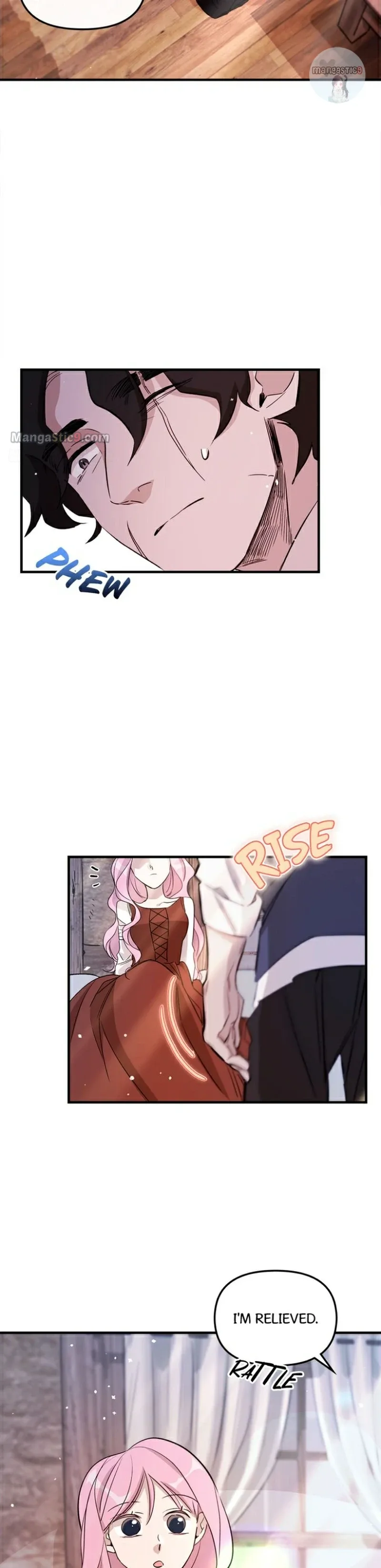 Dragondaily Chapter 17 page 16