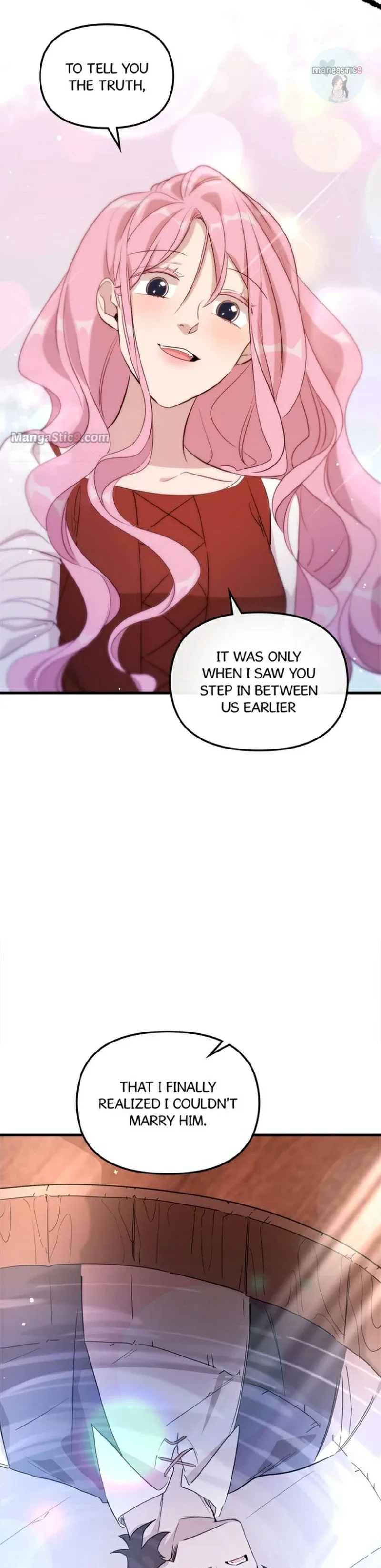 Dragondaily Chapter 17 page 20