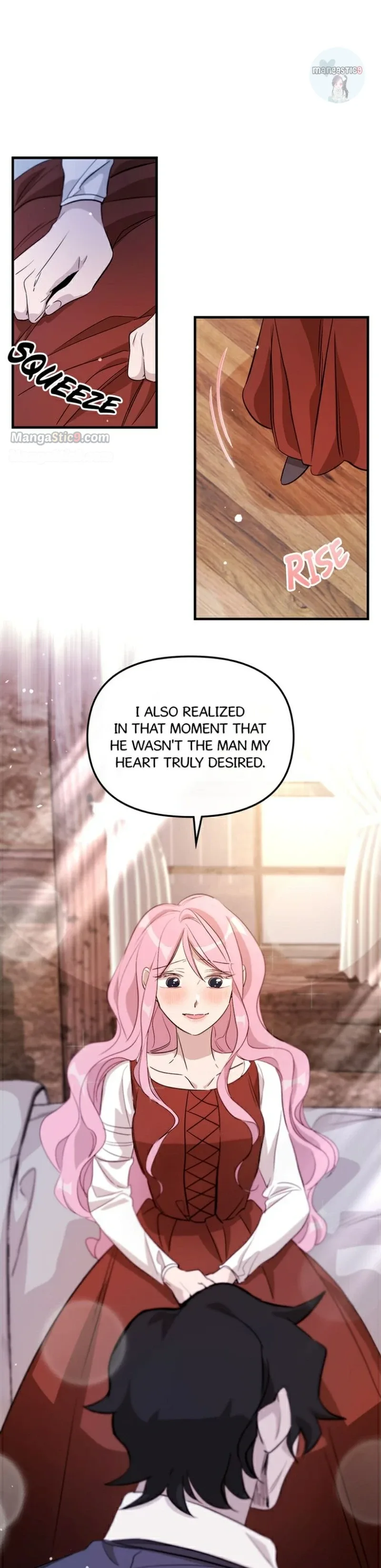 Dragondaily Chapter 17 page 22