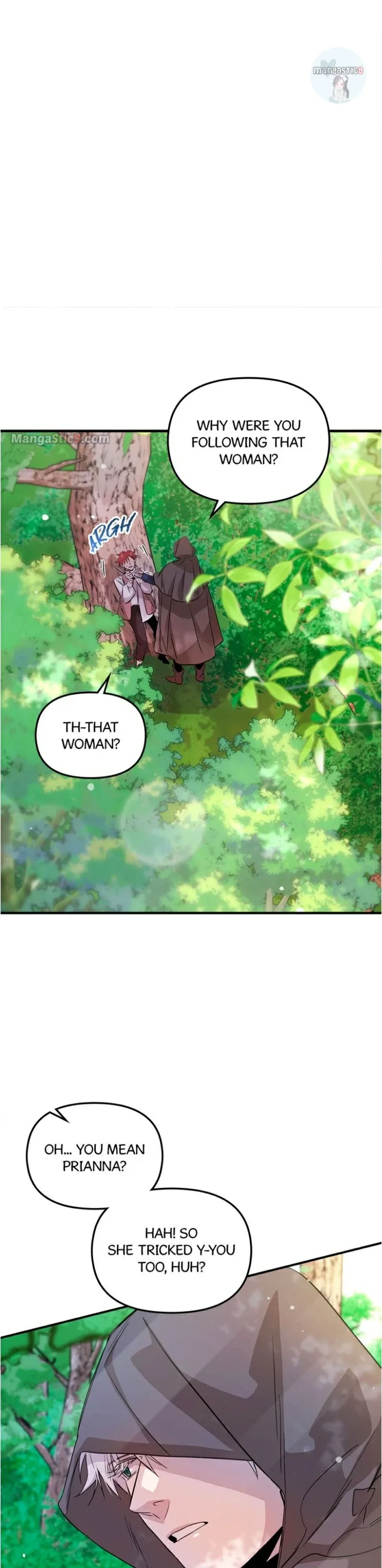 Dragondaily Chapter 18 page 6