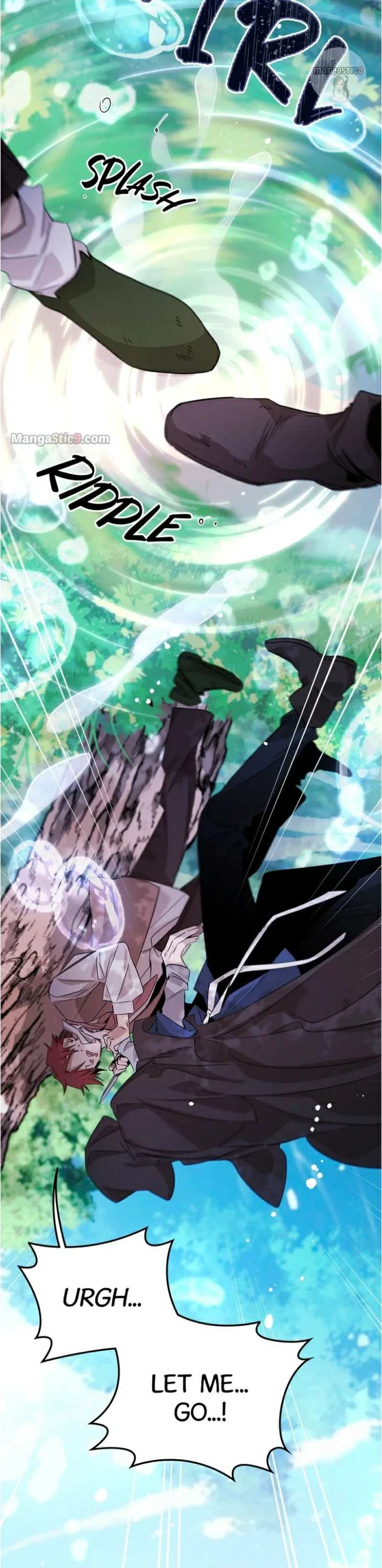 Dragondaily Chapter 18 page 4