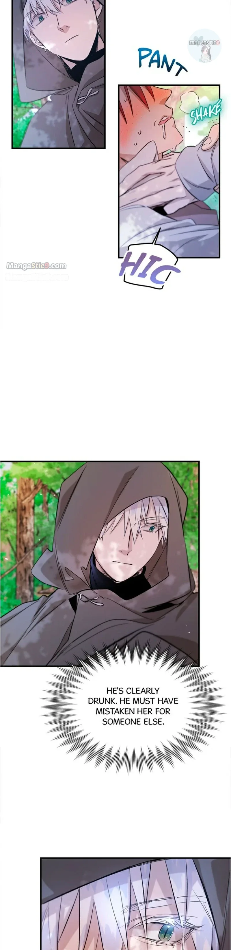Dragondaily Chapter 18 page 8