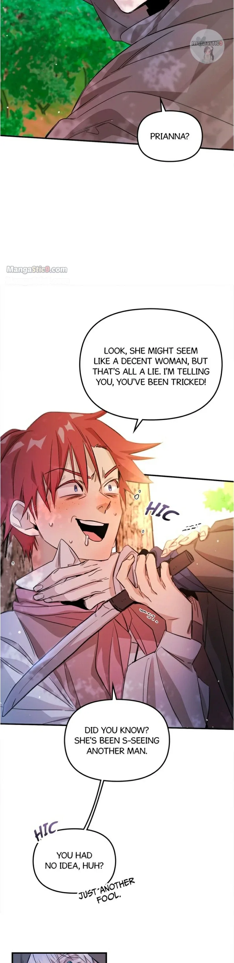 Dragondaily Chapter 18 page 7