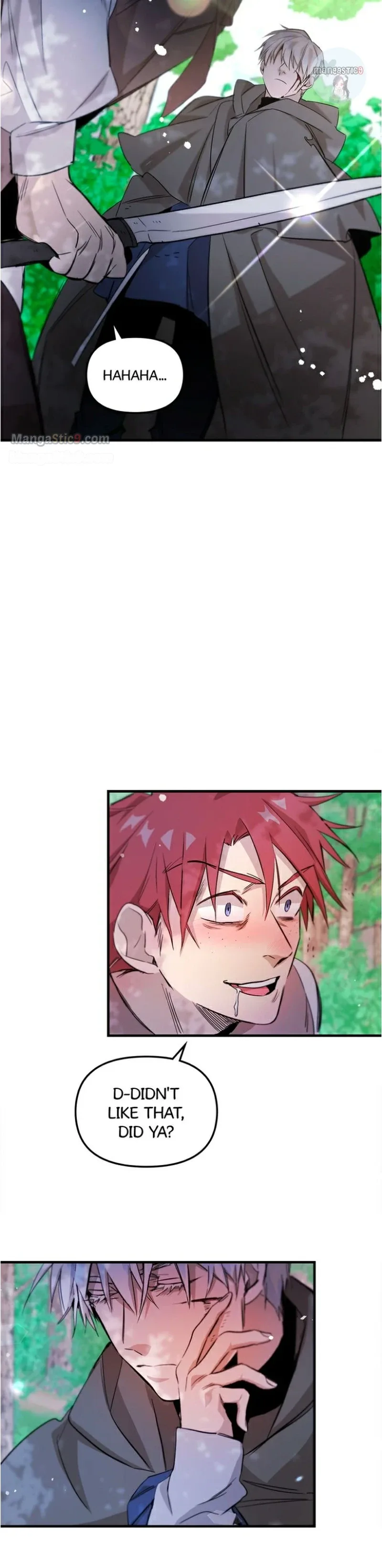 Dragondaily Chapter 18 page 12