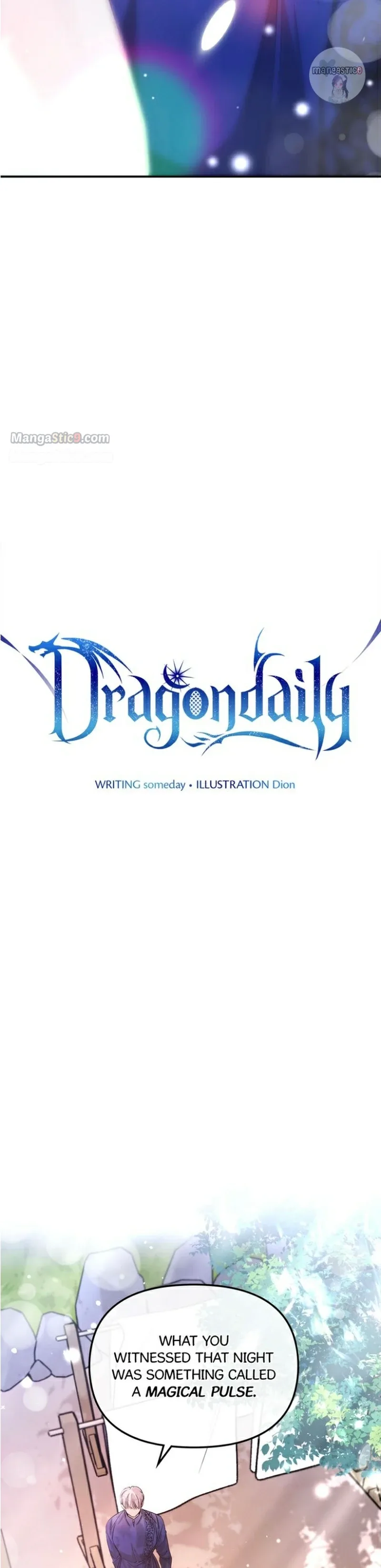 Dragondaily Chapter 20 page 3