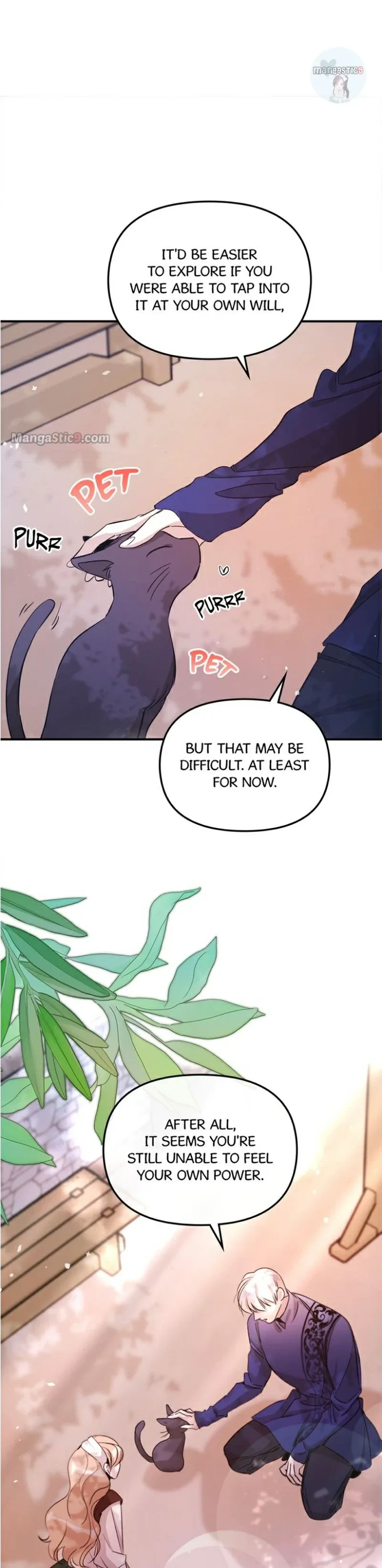 Dragondaily Chapter 20 page 8