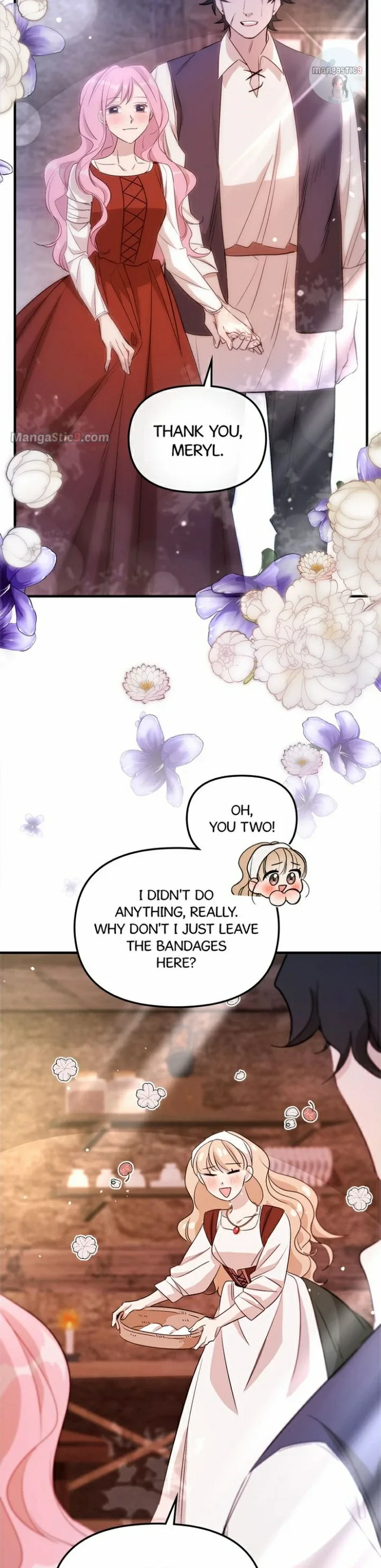 Dragondaily Chapter 17 page 35