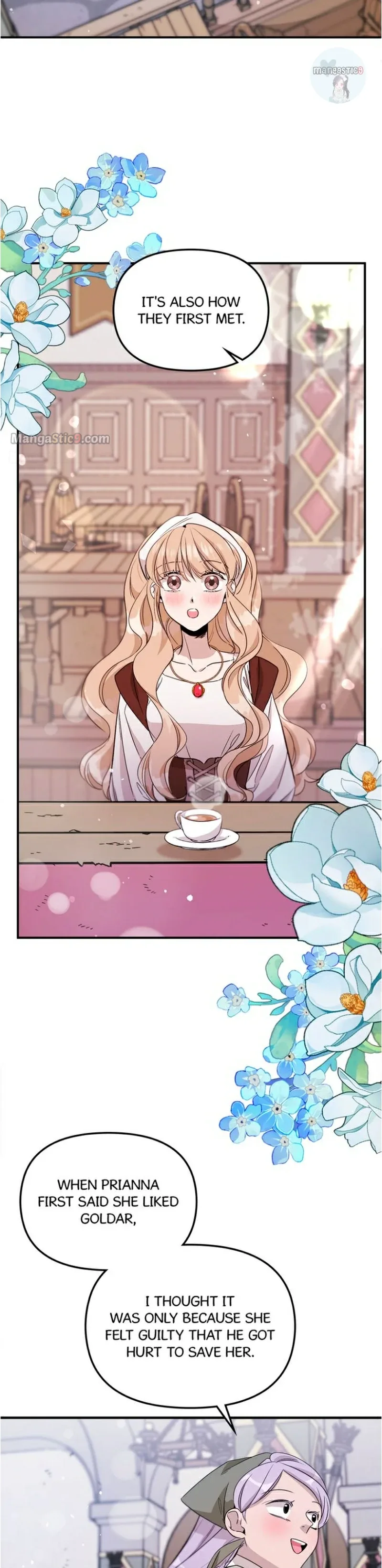 Dragondaily Chapter 18 page 24