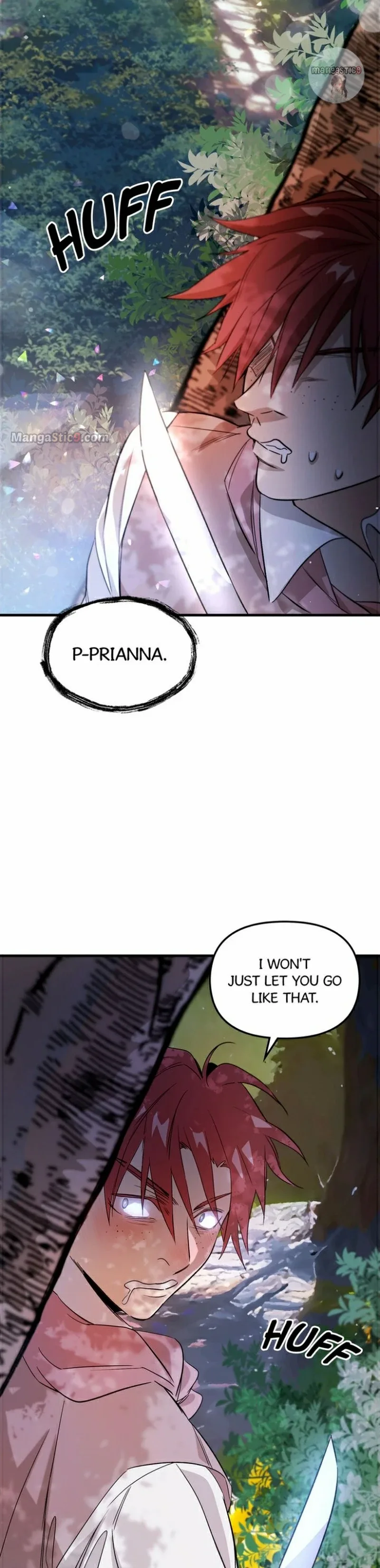 Dragondaily Chapter 17 page 40