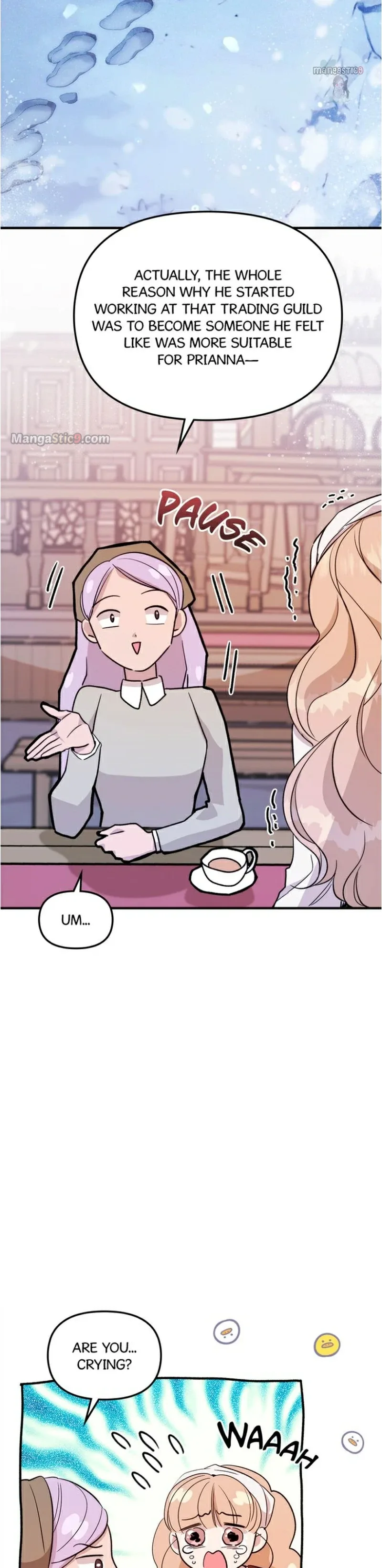 Dragondaily Chapter 18 page 27
