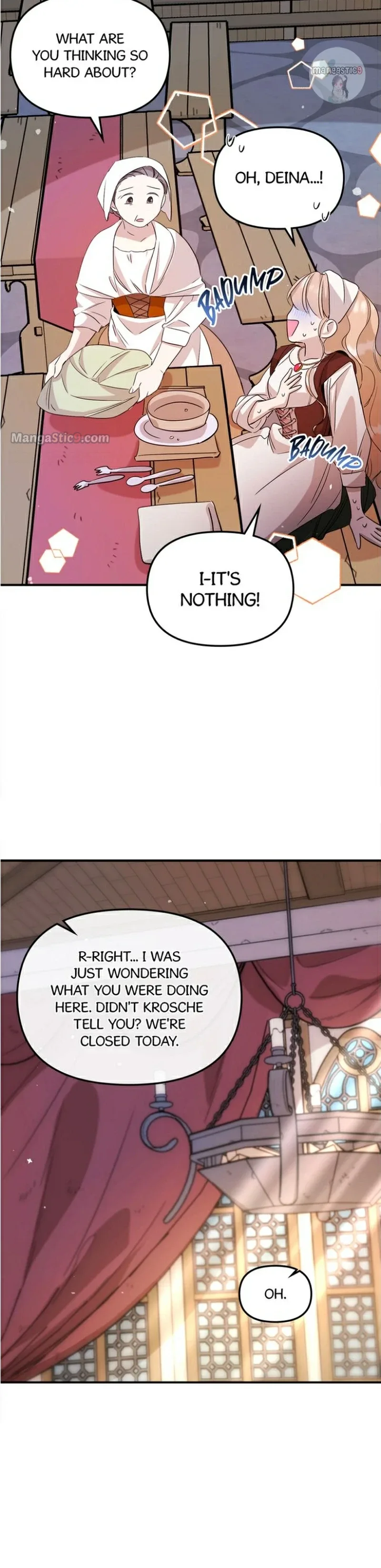 Dragondaily Chapter 20 page 19