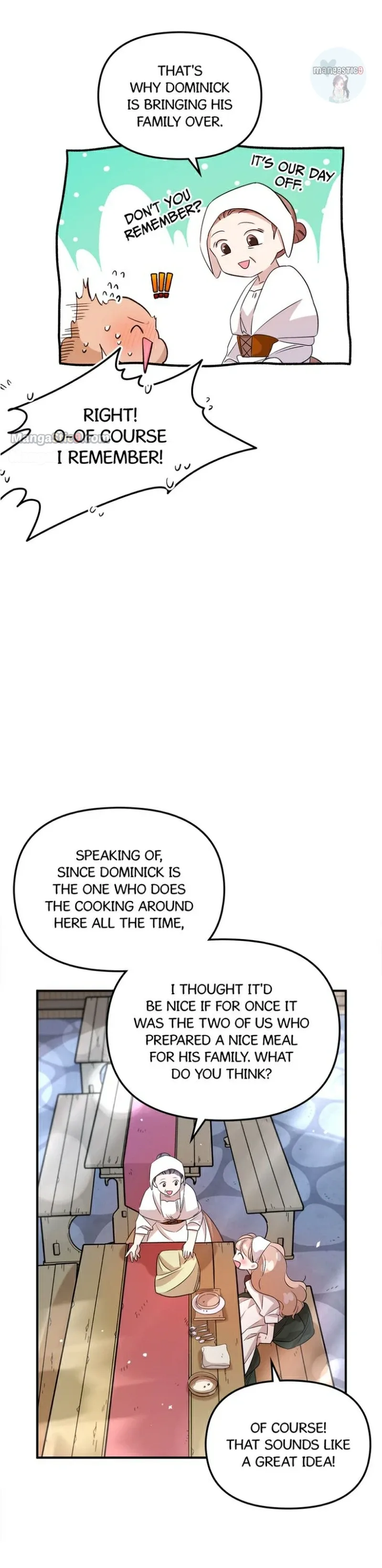 Dragondaily Chapter 20 page 20