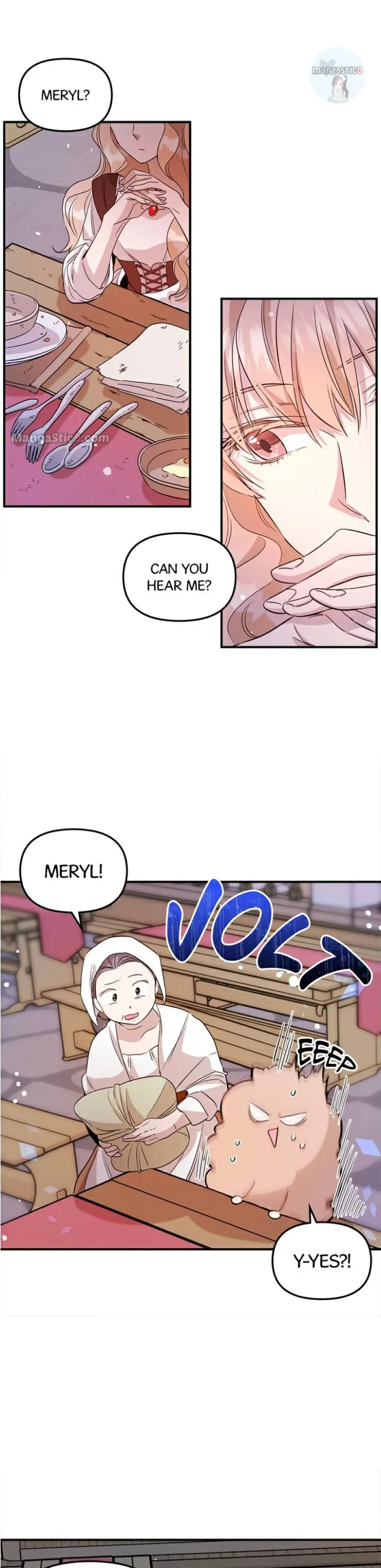 Dragondaily Chapter 20 page 18