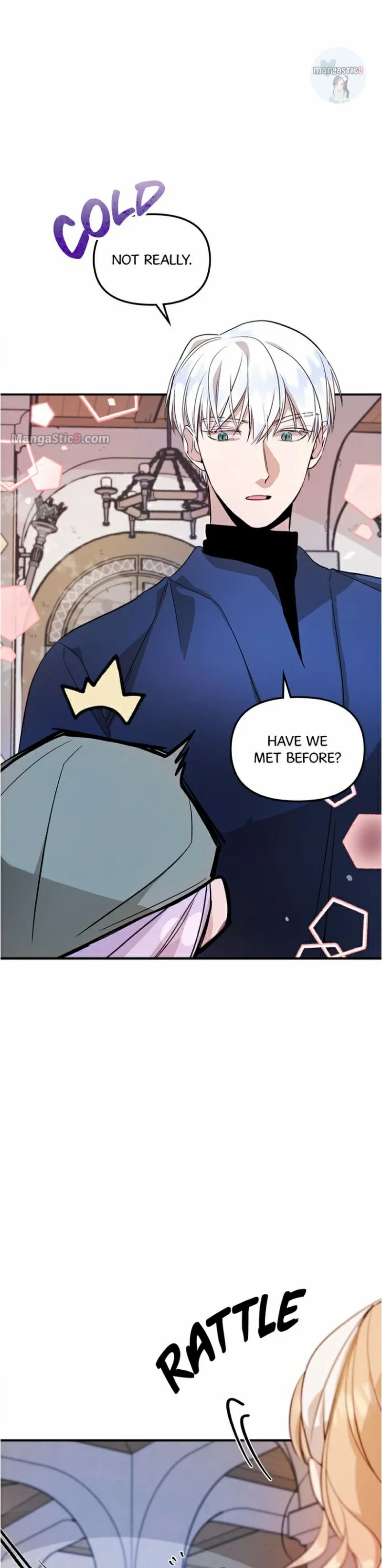 Dragondaily Chapter 18 page 33