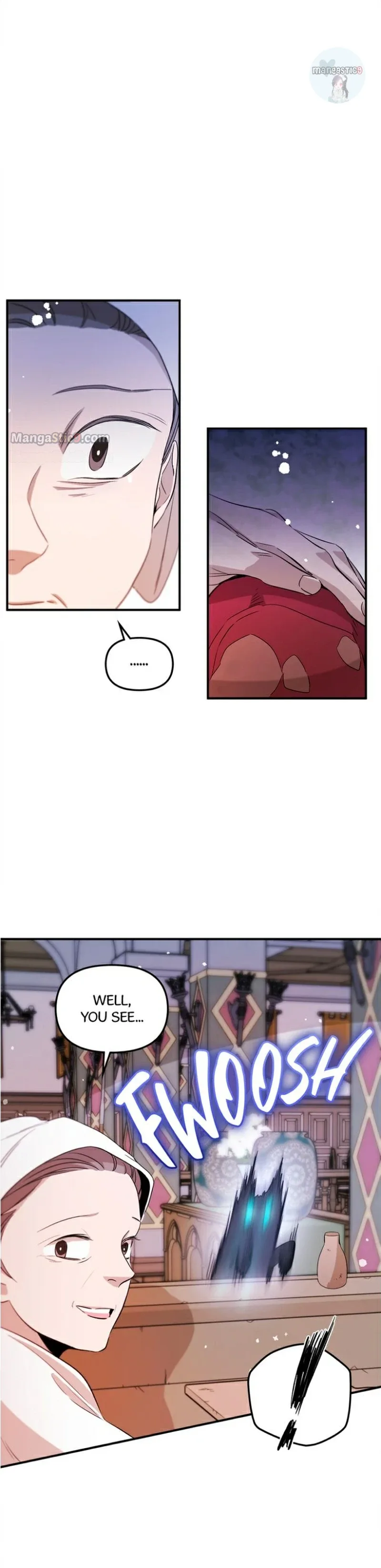 Dragondaily Chapter 20 page 23