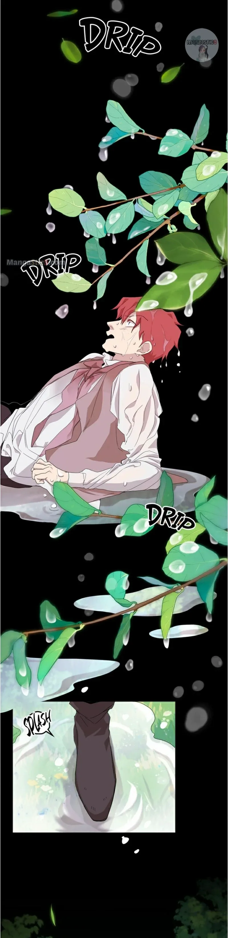 Dragondaily Chapter 18 page 36