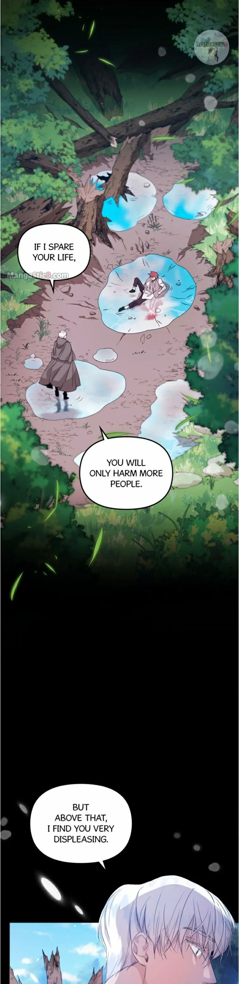 Dragondaily Chapter 18 page 37