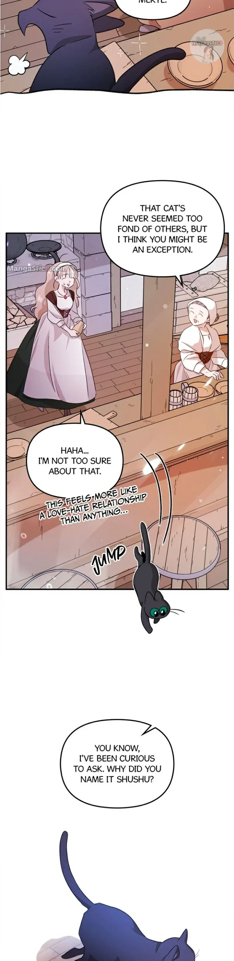 Dragondaily Chapter 20 page 25
