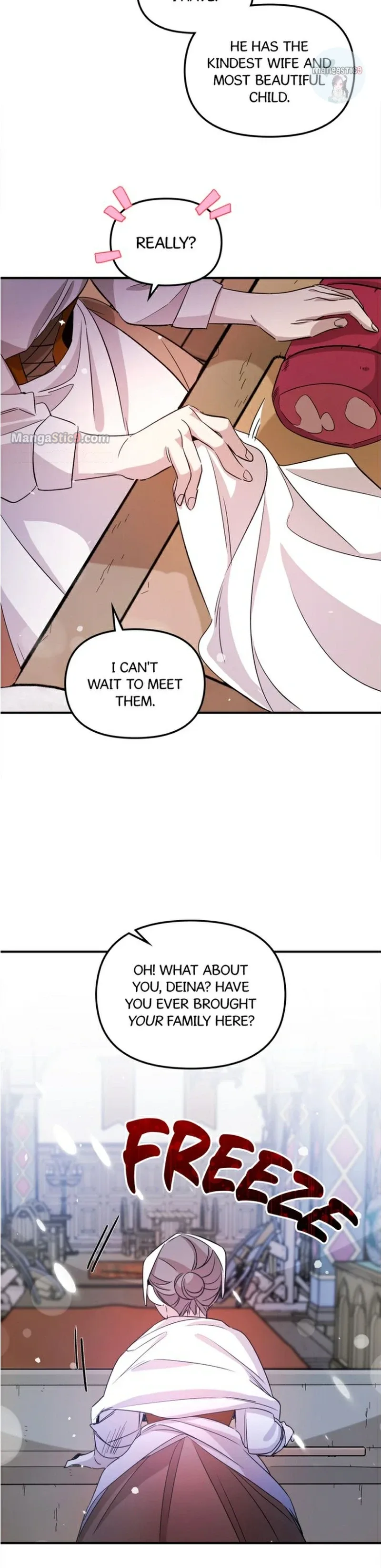 Dragondaily Chapter 20 page 22