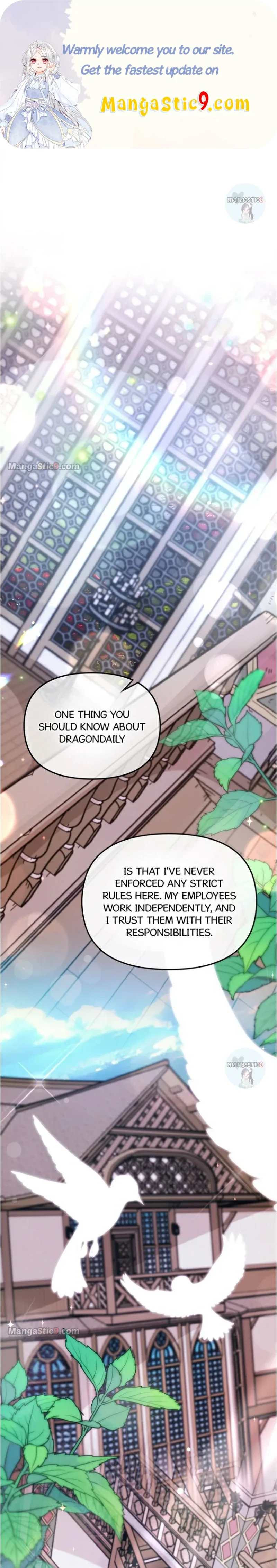 Dragondaily Chapter 22 page 2