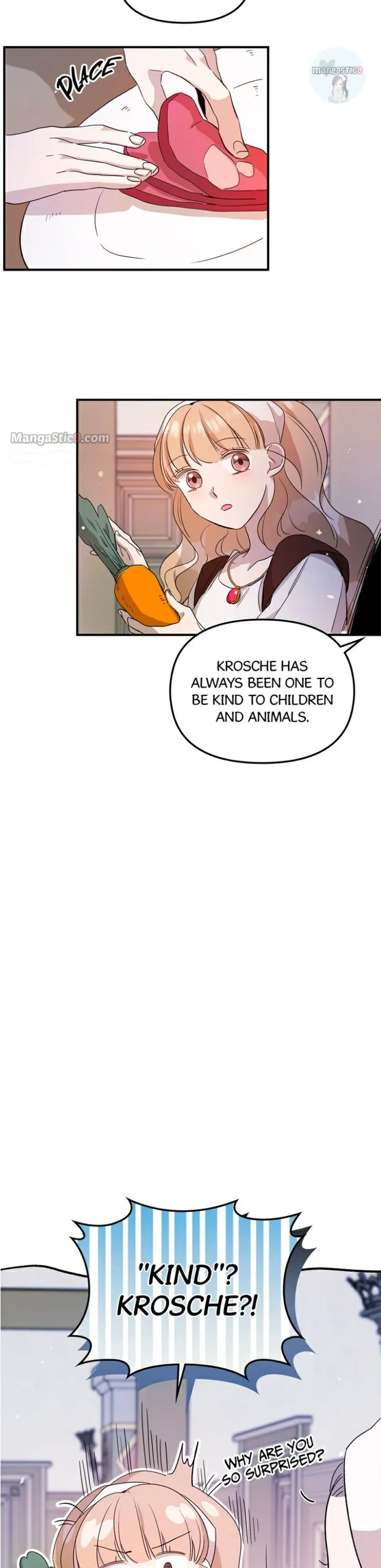 Dragondaily Chapter 20 page 27