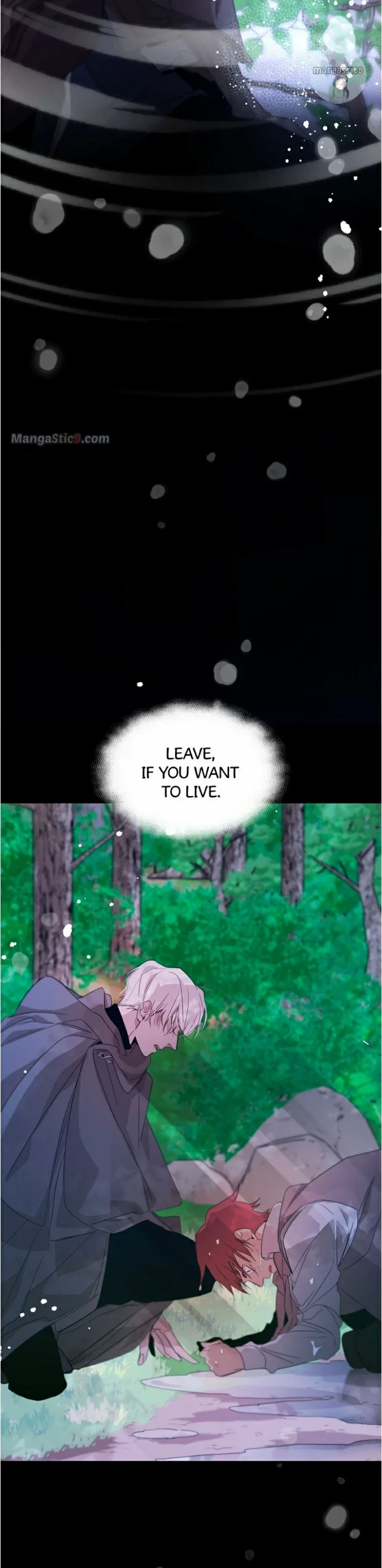 Dragondaily Chapter 18 page 40