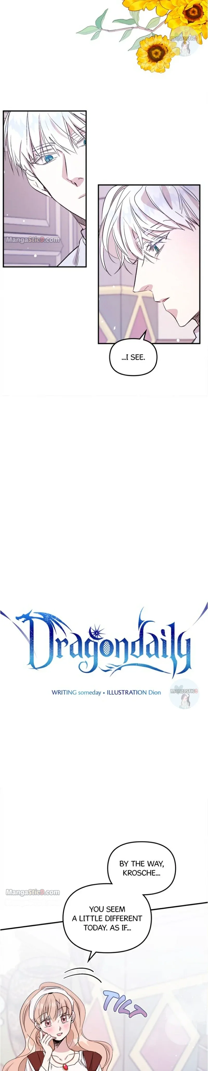 Dragondaily Chapter 22 page 5