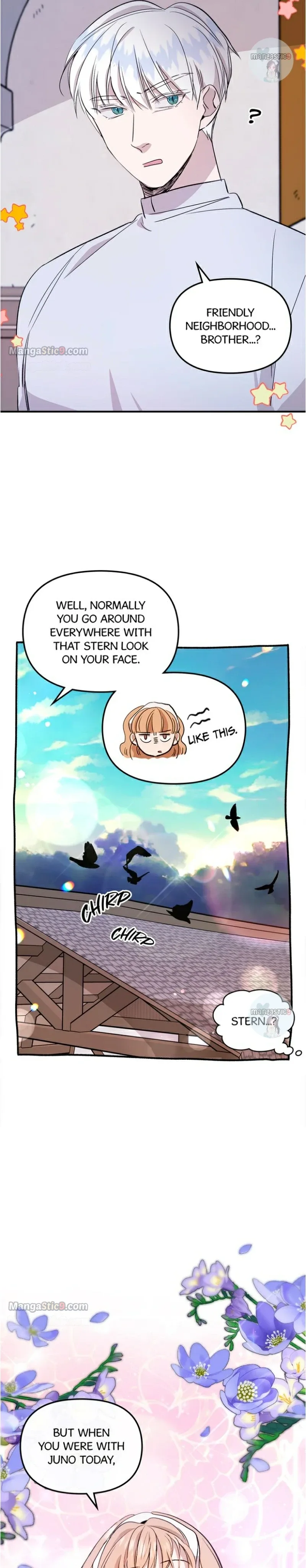 Dragondaily Chapter 22 page 7