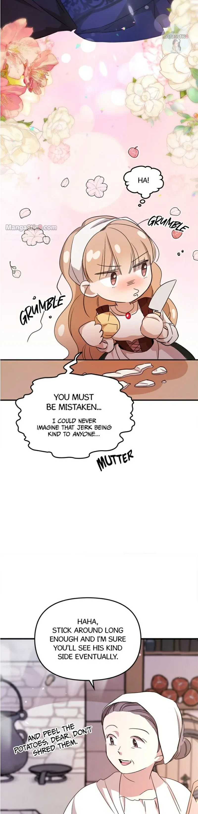 Dragondaily Chapter 20 page 31
