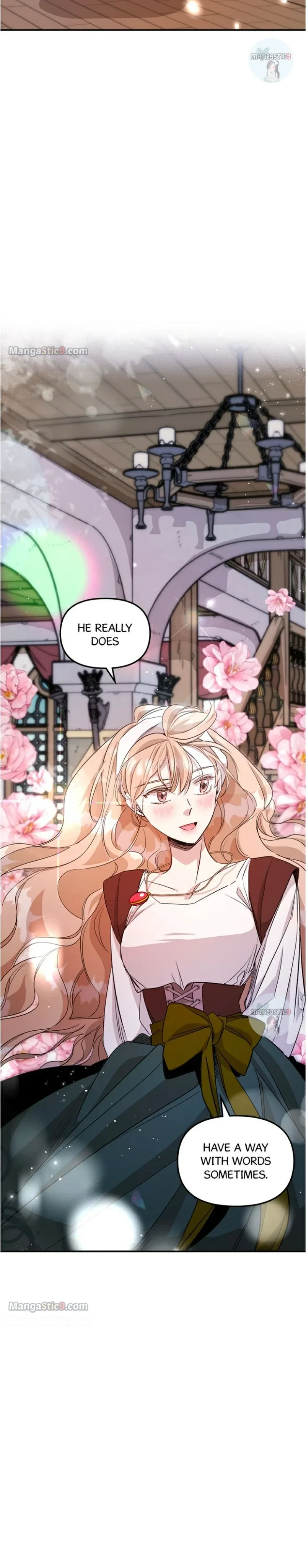 Dragondaily Chapter 22 page 13