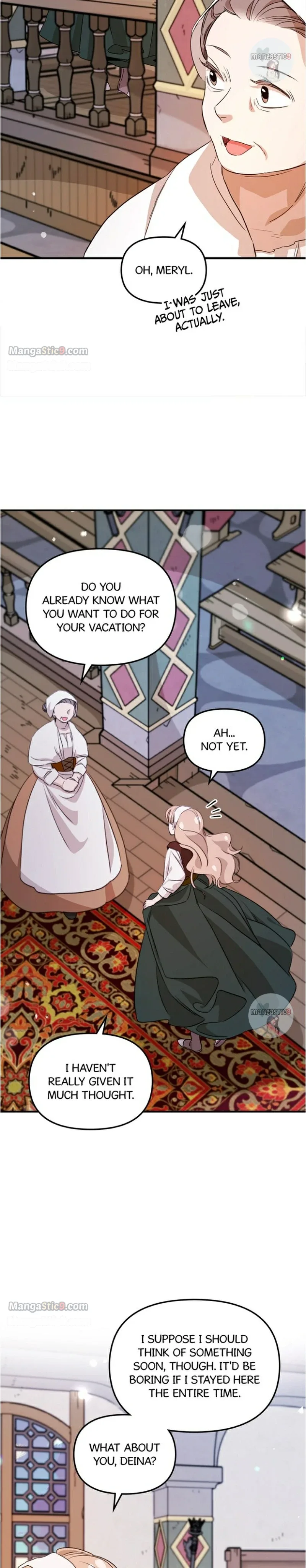 Dragondaily Chapter 22 page 16