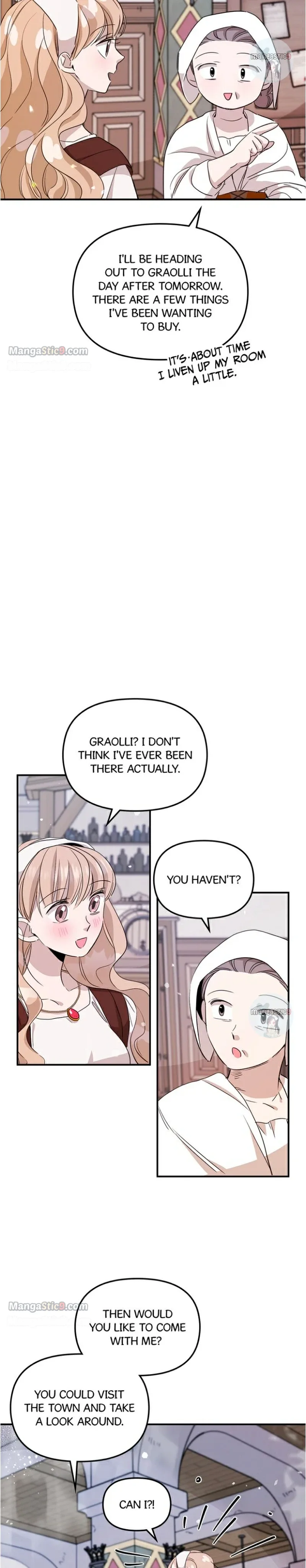 Dragondaily Chapter 22 page 17